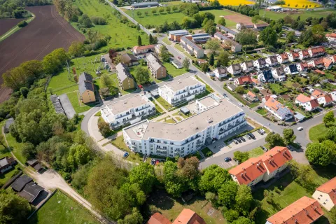 Wohnpark Einbeck