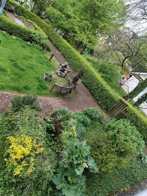 Wohngemeinschaft Bliedinghausen