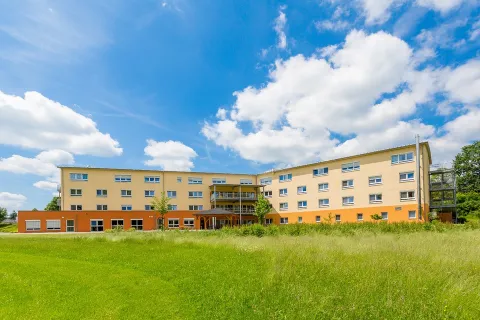 Pflegezentrum Arche Hummeltal
