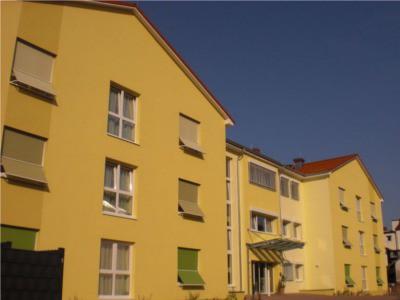 Die Seniorenpflege "Haus Martin" in Rodalben