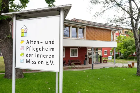 Alten- und Pflegeheim der Inneren Mission in Northeim gGmbH