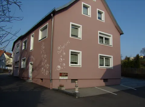 Betreutes Wohnen Waldmünchen