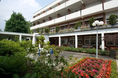 AWO Altenzentrum Baunatal