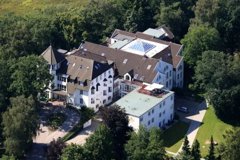 Pflegeheim Haus Billetal