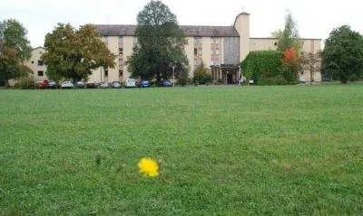 Das Bezzelheim in Neuendettelsau