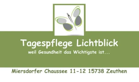 Tagespflege Lichtblick