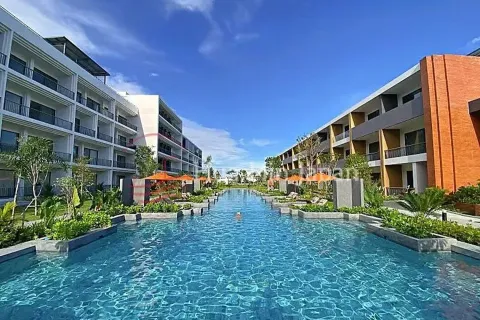Der perfekte Ort für Ihren Ruhestand in Hua Hin, Thailand