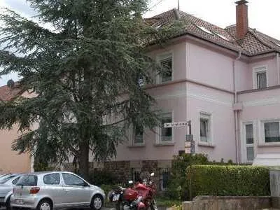 Seniorenheim Haus im Warndt in Großrosseln