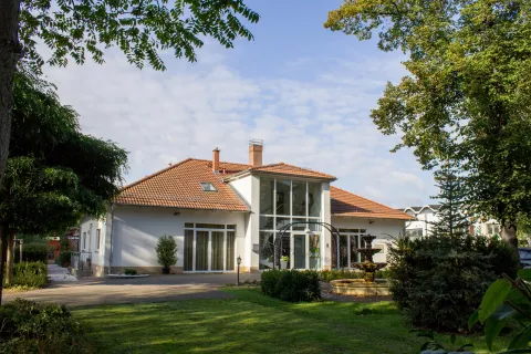 Jedermann-Gruppe e.V. Hospiz