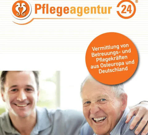 Pflegeagentur 24 Essen