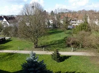 Seniorenwohnanlage Lahnstrasse
