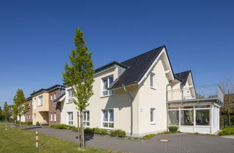 Haus von Thünen