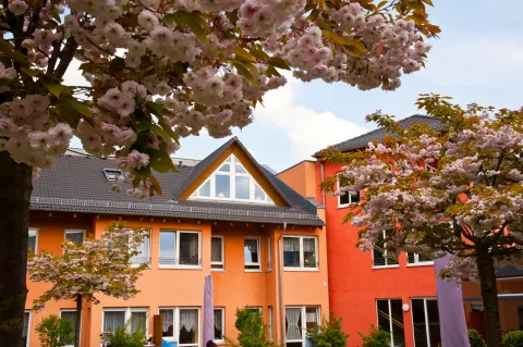 Wohnpark am Rohrpfuhl