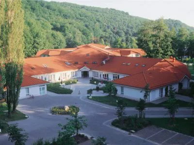 Senioren-Wohnpark Thale
