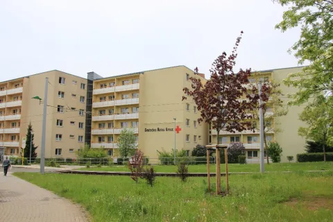 DRK Pflegeheim Nordhausen