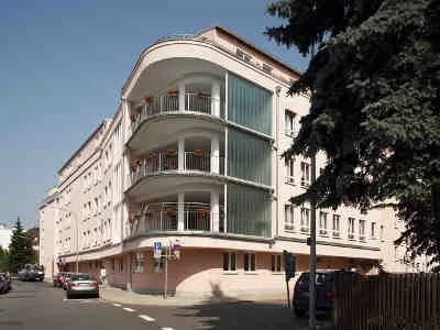 Kursana Domizil Weiden - Haus Sankt Josef