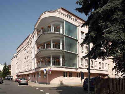 Kursana Domizil Weiden - Haus Sankt Josef