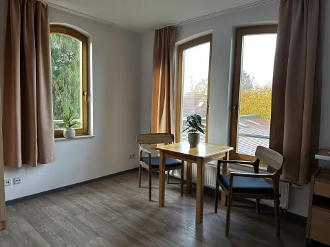 Advivendum - Pflege im Alter Advivendum-WG