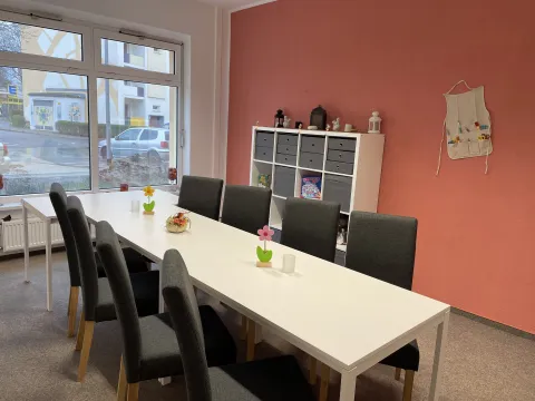rundumblick – Tagespflege für Senioren