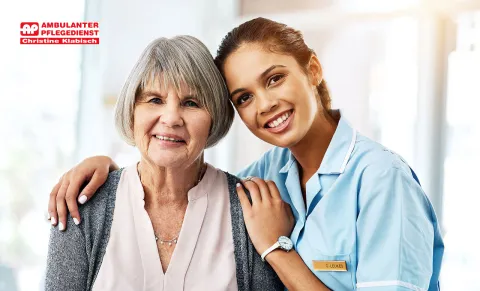 Ambulanter Pflegedienst Klabisch GbR