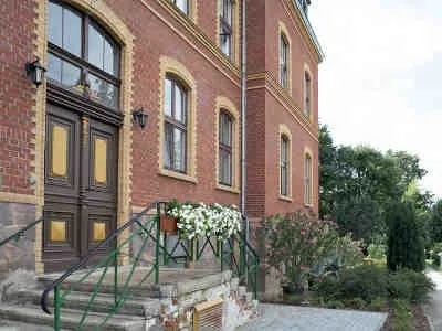 Kursana Domizil Meerane - Haus Hirschgrund
