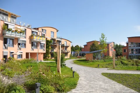 Haus Rengold gemeinnützige Betriebsgesellschaft mbH Ambulanter Pflegedienst