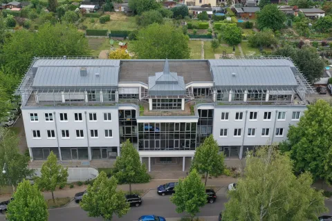 advita Haus Hansapark