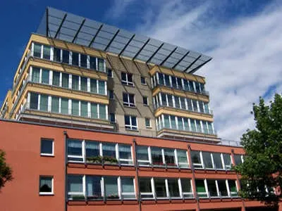Pflege & Wohnen Sunpark Servicewohnen