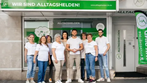 Alltagshelden24 D.Bogucki & I.Gebert GbR