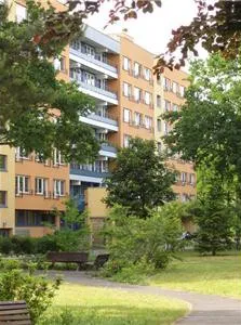 Seniorenzentrum Köpenick