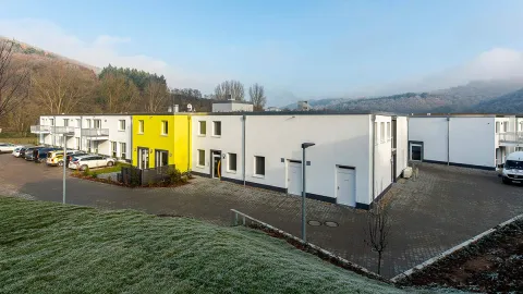 Schwesternverband Haus in den Auen