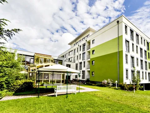Lebenszentrum Ottobeuren