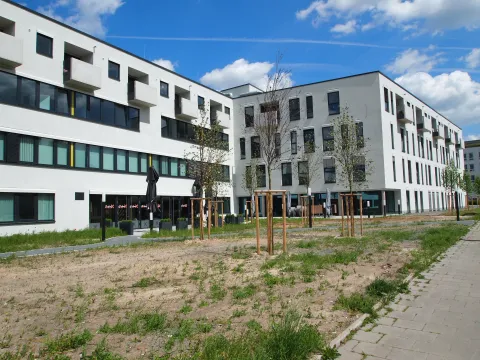 advita Haus Bamberg