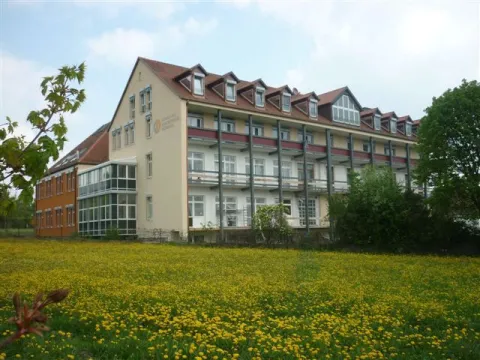 Donau-Ries Seniorenheim Monheim