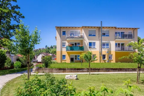 CuraVivum GmbH Haus St. Elisabeth