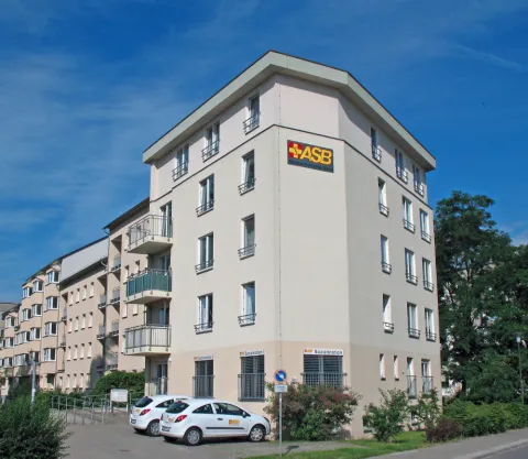 ASB-Sozialstation Königs Wusterhausen