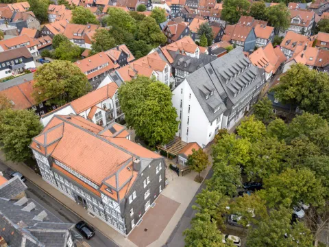 GDA Schwiecheldthaus