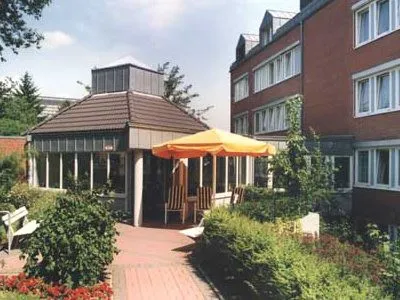 Alten- und Pflegeheim „Fallen Anker“