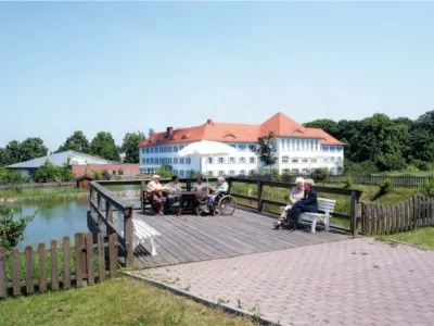 Senioren-Wohnpark Aschersleben