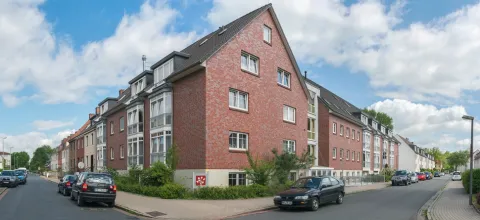 Haus Seewenje