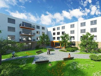Haus Eligius eine lohnende Investition!