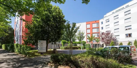 Haus am Staufenberg (Evangelische Heimstiftung)