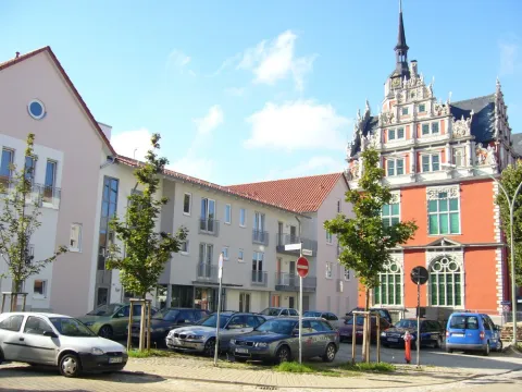 Seniorenzentrum Am Juleum