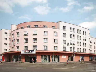 Kursana Domizil Aalen - Haus Hieronymus