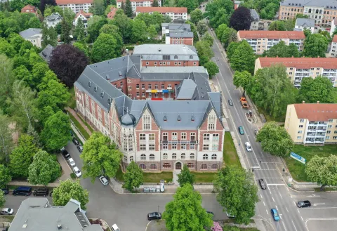 advita Haus Am Kaßberg