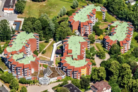 Residenz am Wiesenkamp