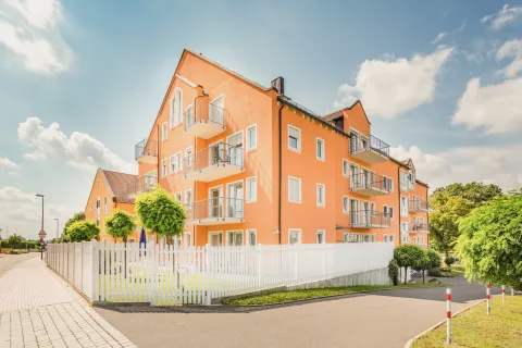 CuraVivum GmbH Seniorenhaus am Miesberg