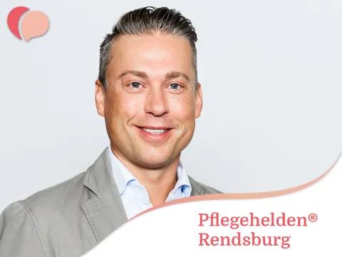 24-Stunden-Pflege Pflegehelden Rendsburg