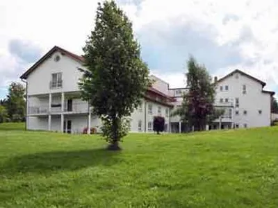 Die Residenz am Schlossberg in Ulrichstein