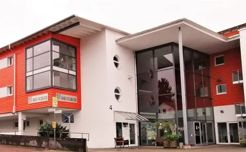 ASB Betreutes Wohnen Seniorenwohnanlage Haus Filsblick